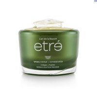 Крем ночной для лица WRINKLE REPAIR серии Контроль морщин (Wrinkle Control), 50 мл ETRE L’art de la
